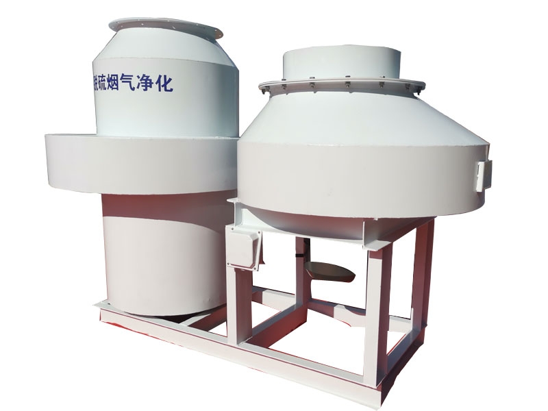 工業(yè)油煙凈化設(shè)備